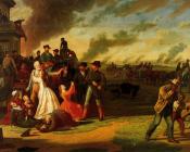 乔治 迦勒宾 宾汉姆 : Martial Law aka Order No. 11